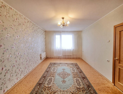 1-к. квартира, 38,6&nbsp;м²