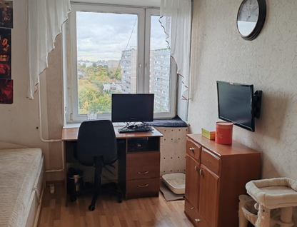2-к. квартира, 38,5&nbsp;м²