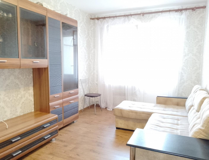 1-к. квартира, 32&nbsp;м²