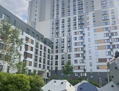 Студия, 20,2&nbsp;м²