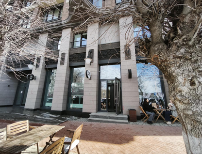 Торговые помещения, 73,8&nbsp;м²