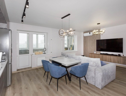3-к. квартира, 101&nbsp;м²