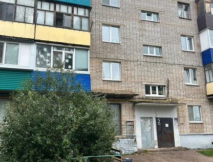 1-к. квартира, 32,6&nbsp;м²