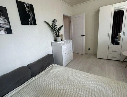 1-к. квартира, 47,4 м²