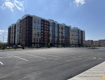 1-к. квартира, 34&nbsp;м²