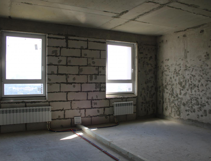 1-к. квартира, 35&nbsp;м²