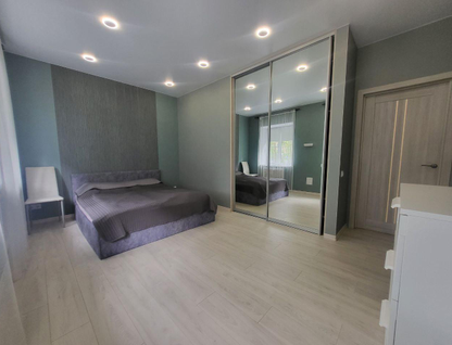 2-к. квартира, 53,9&nbsp;м²