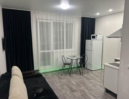 Студия, 27&nbsp;м²