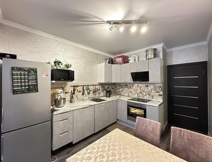 1-к. квартира, 40&nbsp;м²
