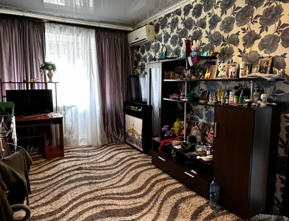 2-к. квартира, 45,5&nbsp;м²
