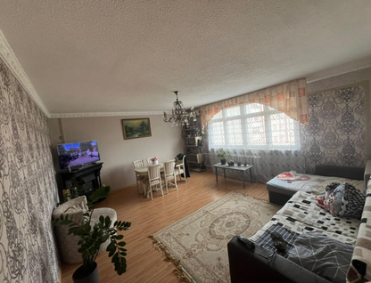 3-к. квартира, 86,7&nbsp;м²