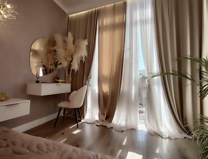 1-к. квартира, 38,4 м²