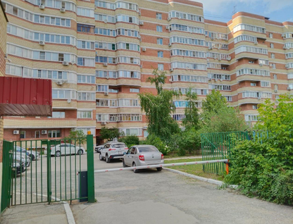 1-к. квартира, 45,3&nbsp;м²