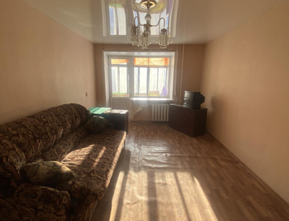 1-к. квартира, 31 м²