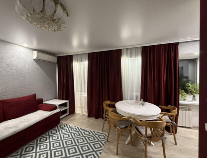 Студия, 29,7 м²