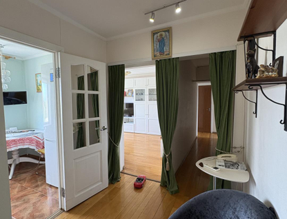 3-к. квартира, 64,4&nbsp;м²