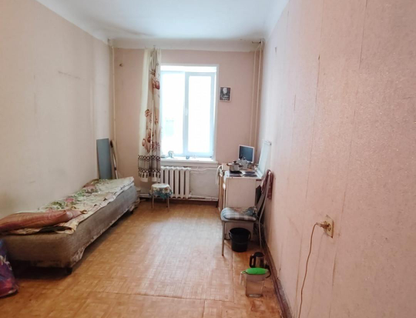 Комната, 15,4&nbsp;м²