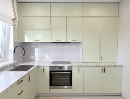3-к. квартира, 93,3 м²