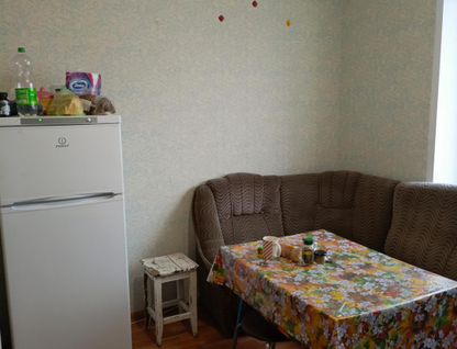 1-к. квартира, 39&nbsp;м²