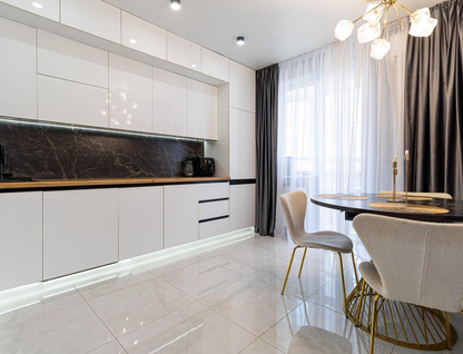 3-к. квартира, 75 м²