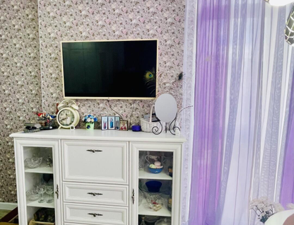 1-к. квартира, 36,2 м²