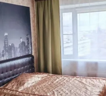 1-к. квартира, 39&nbsp;м²