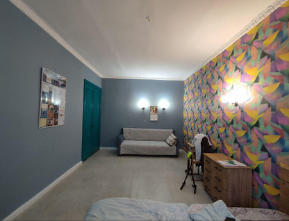 2-к. квартира, 56 м²