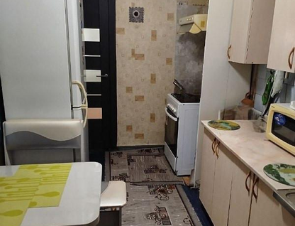 2-к. квартира, 52,5&nbsp;м²