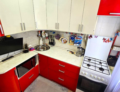 2-к. квартира, 42,7&nbsp;м²