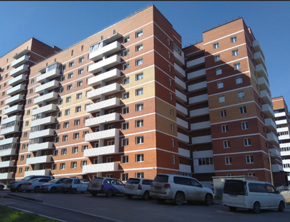 3-к. квартира, 70&nbsp;м²
