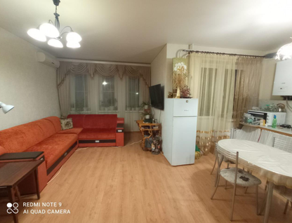 3-к. квартира, 87,3&nbsp;м²