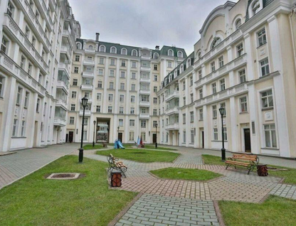 Машино-место, 13,6&nbsp;м²