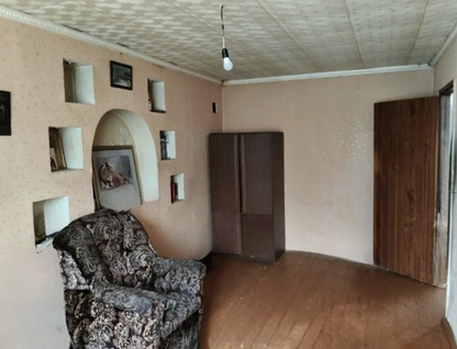 1-к. квартира, 35,2 м²