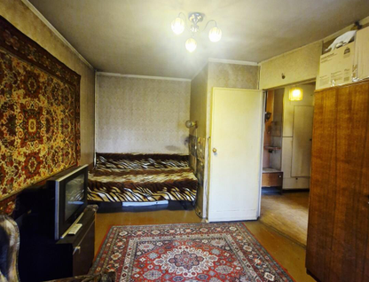 2-к. квартира, 41,8 м²