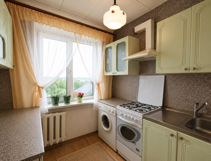 2-к. квартира, 44,2 м²