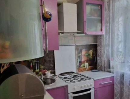 2-к. квартира, 44&nbsp;м²