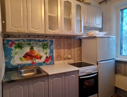 1-к. квартира, 28 м²