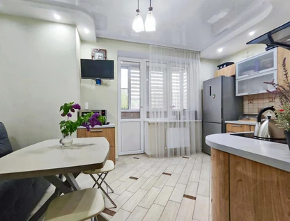 3-к. квартира, 75&nbsp;м²