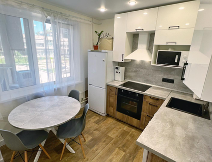 1-к. квартира, 39,5&nbsp;м²