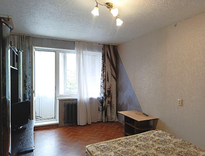 2-к. квартира, 40,4 м²