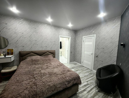 4-к. квартира, 106&nbsp;м²