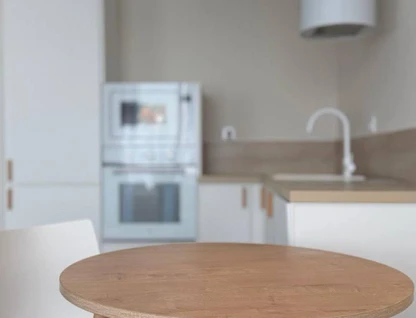 Студия, 33,5&nbsp;м²