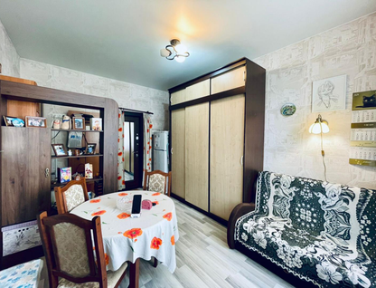 Комната, 15,1&nbsp;м²