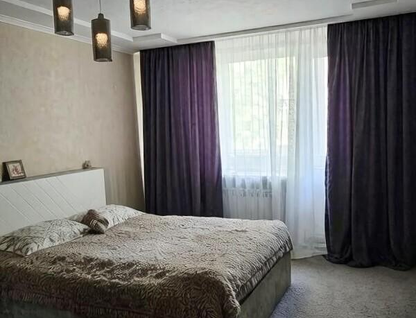 2-к. квартира, 52,2 м²