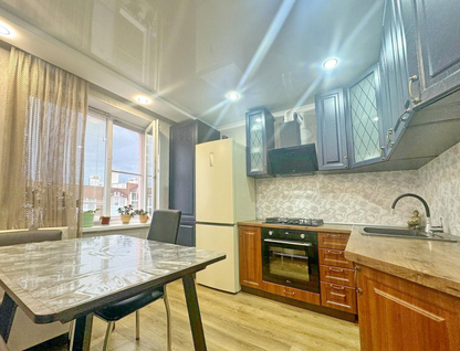 2-к. квартира, 48,1&nbsp;м²