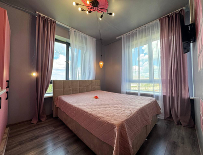 Студия, 18,6 м²