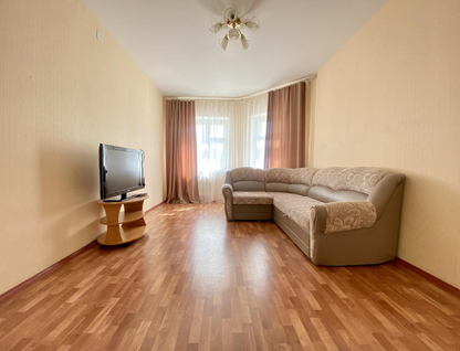 1-к. квартира, 38,7&nbsp;м²