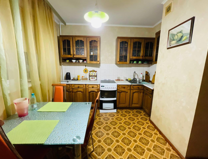 2-к. квартира, 58,5&nbsp;м²