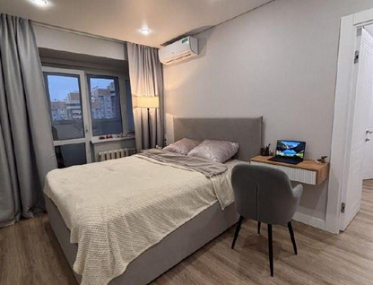 2-к. квартира, 44,2 м²