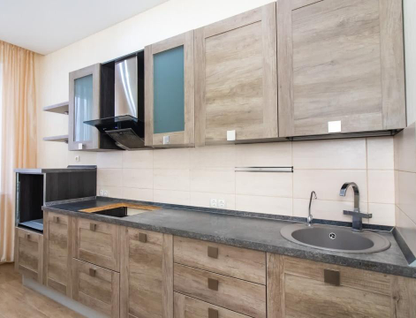 1-к. квартира, 41,3&nbsp;м²